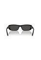 Gafas De Sol Ray-Ban RB4436 Negro Hombre Y Mujer de Rayban