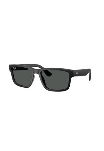 Gafas De Sol Ray-Ban RB4438L RB4438 Negro Hombre Rayban