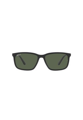 Gafas De Sol Ray-Ban RB4384 Negro Hombre Polarizado