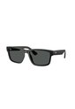 Gafas De Sol Ray-Ban RB4438L RB4438 Negro Hombre de Rayban