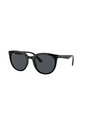Gafas De Sol Ray-Ban RB4383 Negro Hombre Y Mujer de Rayban