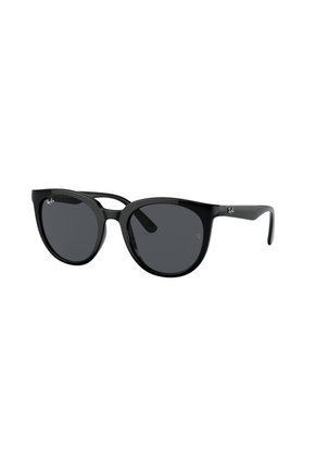 Gafas De Sol Ray-Ban RB4383 Negro Hombre Y Mujer