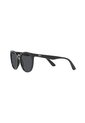 Gafas De Sol Ray-Ban RB4383 Negro Hombre Y Mujer de Rayban