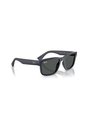 Gafas De Sol Ray-Ban RB4438 Azul Hombre de Rayban