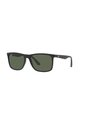 Gafas De Sol Ray-Ban RB4373 Negro Hombre de Rayban