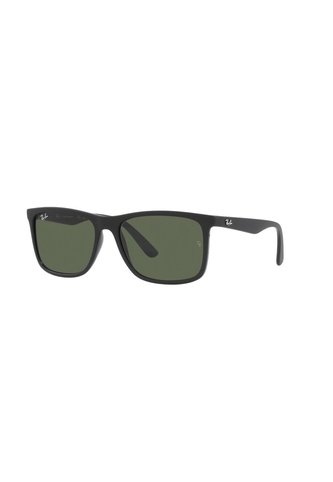 Gafas De Sol Ray-Ban RB4373 Negro Hombre Rayban