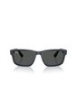 Gafas De Sol Ray-Ban RB4438 Azul Hombre de Rayban