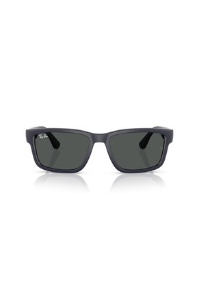 Gafas De Sol Ray-Ban RB4438 Azul Hombre