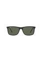 Gafas De Sol Ray-Ban RB4373 Negro Hombre de Rayban