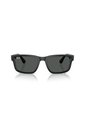Gafas De Sol Ray-Ban RB4438L RB4438 Negro Hombre de Rayban