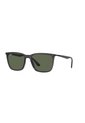 Gafas De Sol Ray-Ban RB4402 Gris Hombre de Rayban