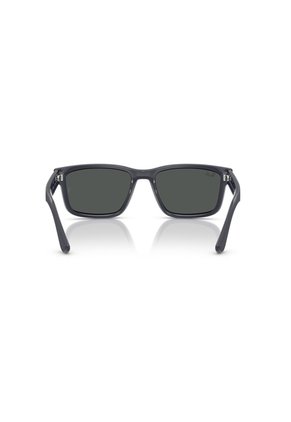 Gafas De Sol Ray-Ban RB4438 Azul Hombre