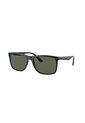 Gafas De Sol Ray-Ban RB4373 Negro Hombre de Rayban