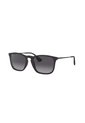 Gafas De Sol Ray-Ban Chris RB4187 Negro Hombre de Rayban