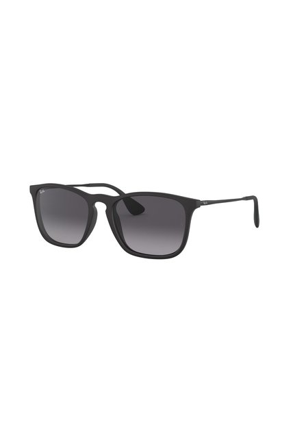 Gafas De Sol Ray-Ban Chris RB4187 Negro Hombre