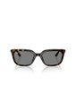 Gafas De Sol Ray-Ban RB4439D RB4439 Habana Hombre Y Mujer de Rayban