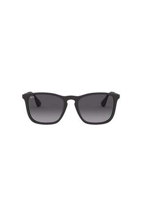 Gafas De Sol Ray-Ban Chris RB4187 Negro Hombre