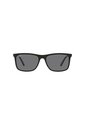 Gafas De Sol Ray-Ban RB4373 Negro Hombre Polarizado de Rayban