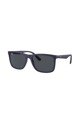 Gafas De Sol Ray-Ban RB4373 Azul Hombre