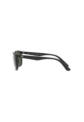 Gafas De Sol Ray-Ban RB4384 Negro Hombre Polarizado