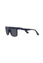 Gafas De Sol Ray-Ban RB4373 Azul Hombre de Rayban