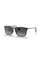 Gafas De Sol Ray-Ban Chris RB4187 Negro Hombre de Rayban