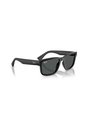 Gafas De Sol Ray-Ban RB4438L RB4438 Negro Hombre de Rayban