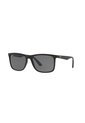 Gafas De Sol Ray-Ban RB4373 Negro Hombre Polarizado de Rayban