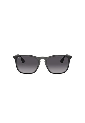 Gafas De Sol Ray-Ban Chris RB4187 Negro Hombre