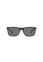 Gafas De Sol Ray-Ban RB4373 Negro Hombre Polarizado de Rayban
