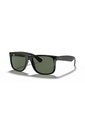 Gafas De Sol Ray-Ban Justin RB4165 Negro Hombre de Rayban