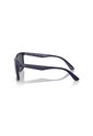 Gafas De Sol Ray-Ban RB4373 Azul Hombre de Rayban