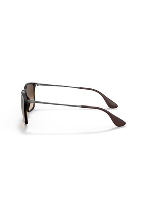Gafas De Sol Ray-Ban Chris RB4187 Café Hombre Y Mujer