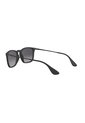 Gafas De Sol Ray-Ban Chris RB4187 Negro Hombre de Rayban