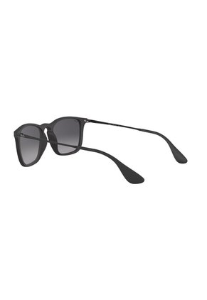 Gafas De Sol Ray-Ban Chris RB4187 Negro Hombre