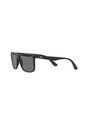 Gafas De Sol Ray-Ban RB4373 Negro Hombre Polarizado de Rayban