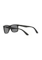 Gafas De Sol Ray-Ban RB4373 Negro Hombre Polarizado de Rayban