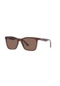 Gafas De Sol Ray-Ban RB4372 Marrón Hombre Y Mujer de Rayban