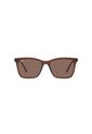 Gafas De Sol Ray-Ban RB4372 Marrón Hombre Y Mujer de Rayban