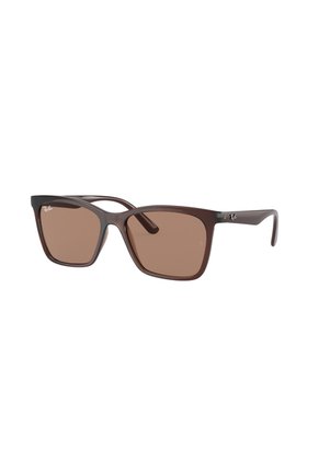 Gafas De Sol Ray-Ban RB4372 Marrón Hombre Y Mujer