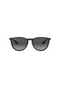 Gafas De Sol Ray-Ban Erika RB4171 Negro Hombre Y Mujer de Rayban