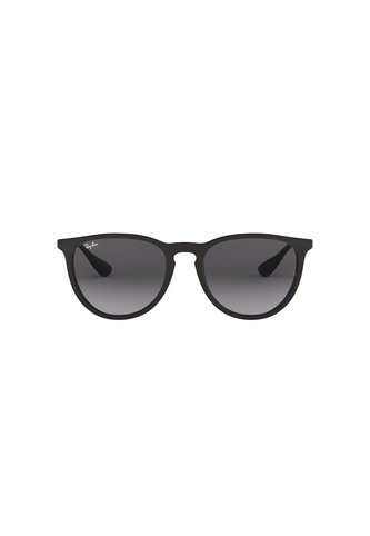 Gafas De Sol Ray-Ban Erika RB4171 Negro Hombre Y Mujer Rayban