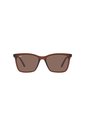 Gafas De Sol Ray-Ban RB4372 Marrón Hombre Y Mujer de Rayban