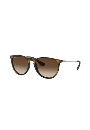 Gafas De Sol Ray-Ban Erika RB4171 Marrón Hombre Y Mujer
