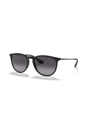 Gafas De Sol Ray-Ban Erika RB4171 Negro Hombre Y Mujer