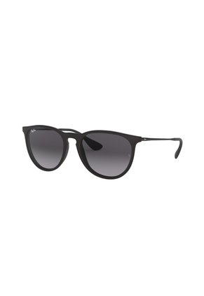Gafas De Sol Ray-Ban Erika RB4171 Negro Hombre Y Mujer