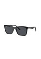 Gafas De Sol Ray-Ban RB4372 Negro Hombre Y Mujer de Rayban