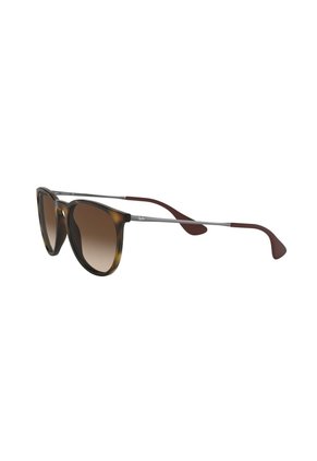 Gafas De Sol Ray-Ban Erika RB4171 Marrón Hombre Y Mujer