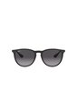 Gafas De Sol Ray-Ban Erika RB4171 Negro Hombre Y Mujer de Rayban