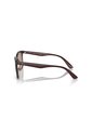 Gafas De Sol Ray-Ban RB4372 Marrón Hombre Y Mujer de Rayban